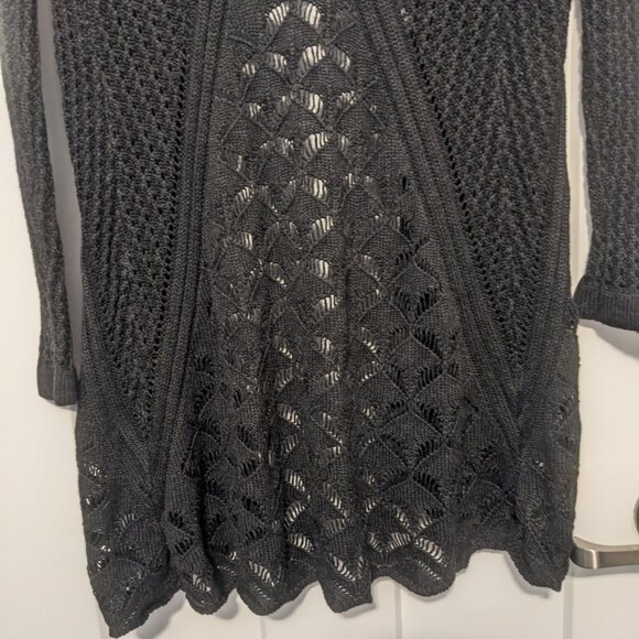 Knit cardigan - Picture 6 of 6
